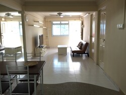 Blk 21 Ghim Moh Road (Queenstown), HDB 3 Rooms #353753831